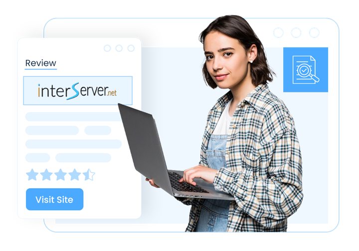 Under rated web hosting brand review