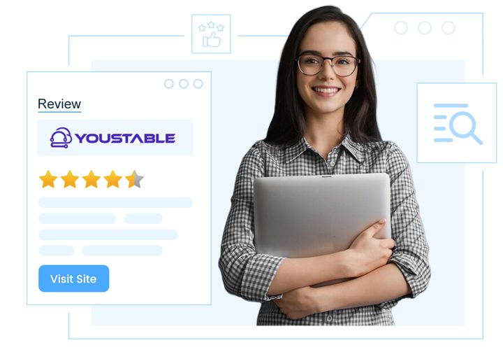 YouStable detailed review